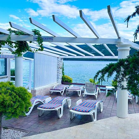 Riviera 990 - Resort & Restaurant Ieşelniţa المظهر الخارجي الصورة