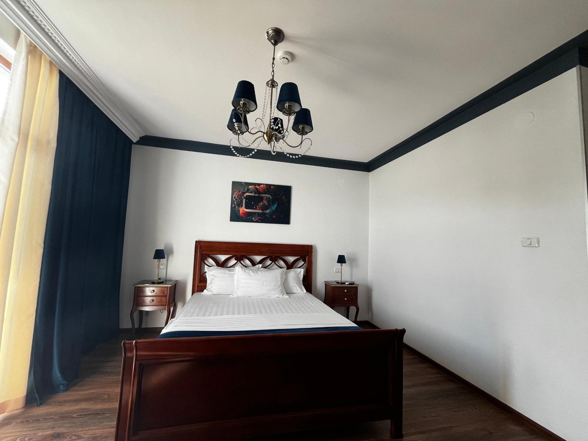 Riviera 990 - Resort & Restaurant Ieşelniţa المظهر الخارجي الصورة