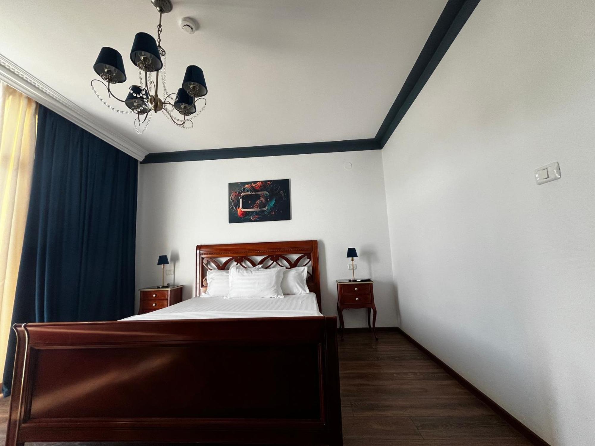 Riviera 990 - Resort & Restaurant Ieşelniţa المظهر الخارجي الصورة