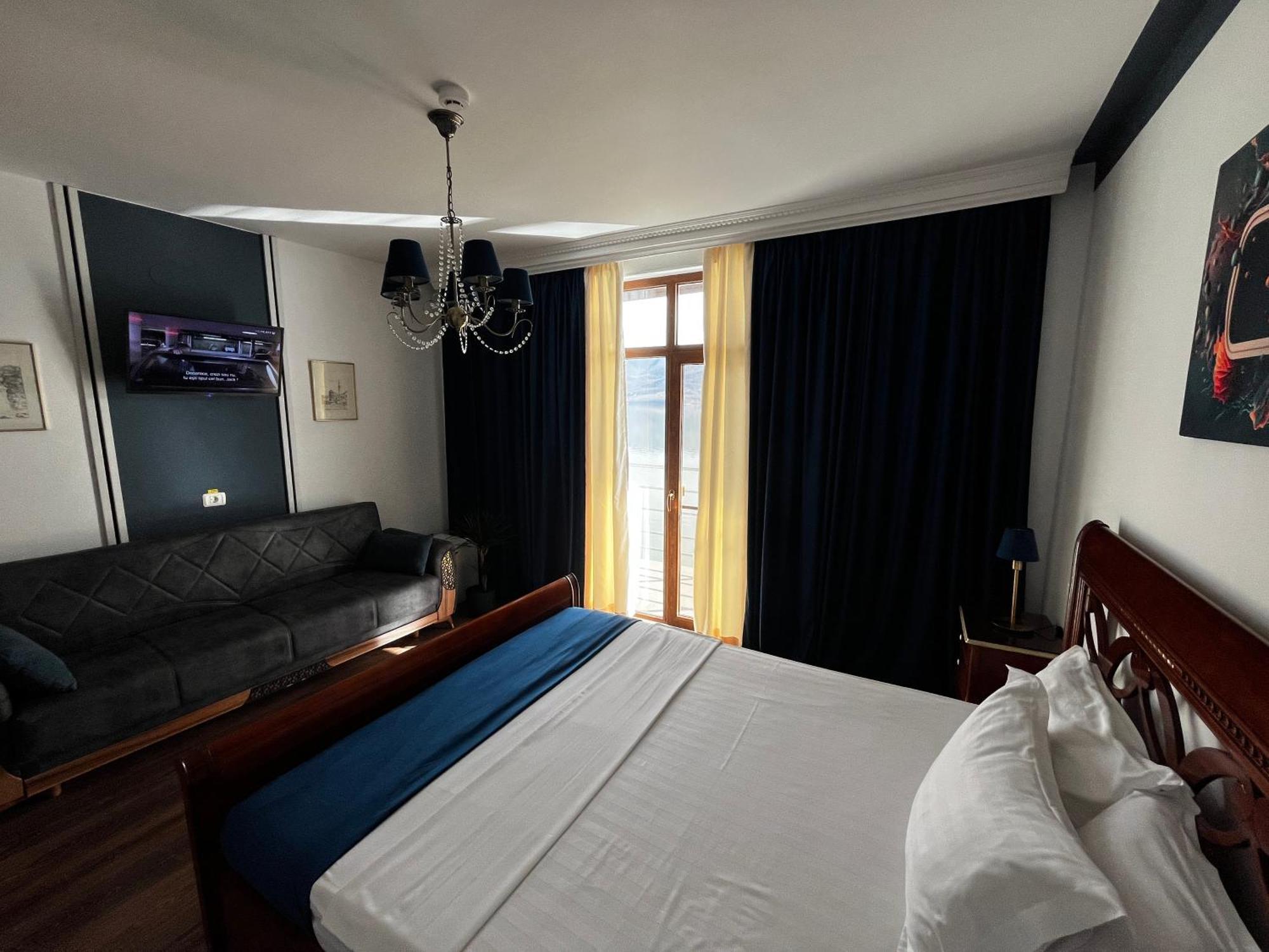 Riviera 990 - Resort & Restaurant Ieşelniţa المظهر الخارجي الصورة