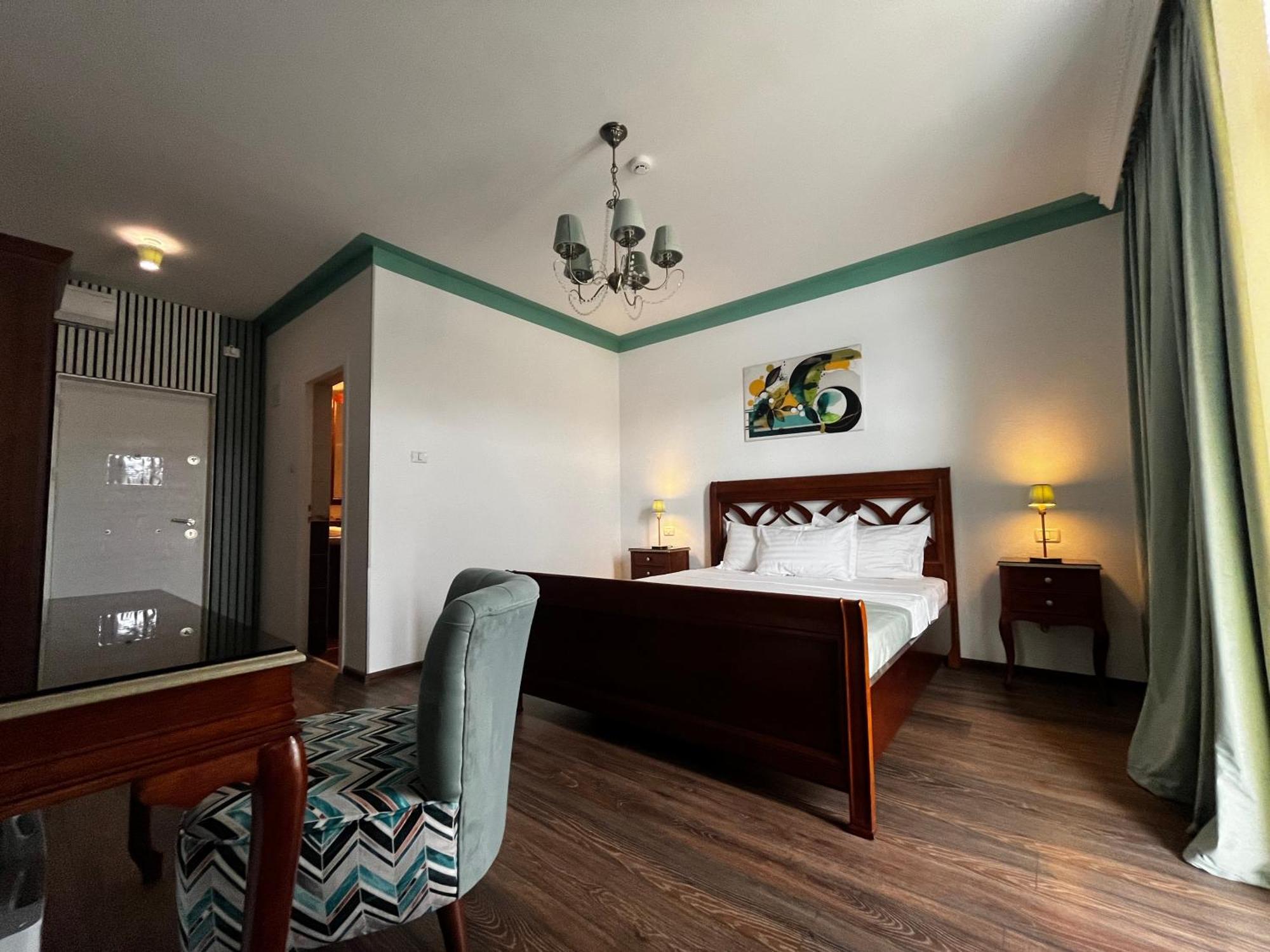 Riviera 990 - Resort & Restaurant Ieşelniţa المظهر الخارجي الصورة