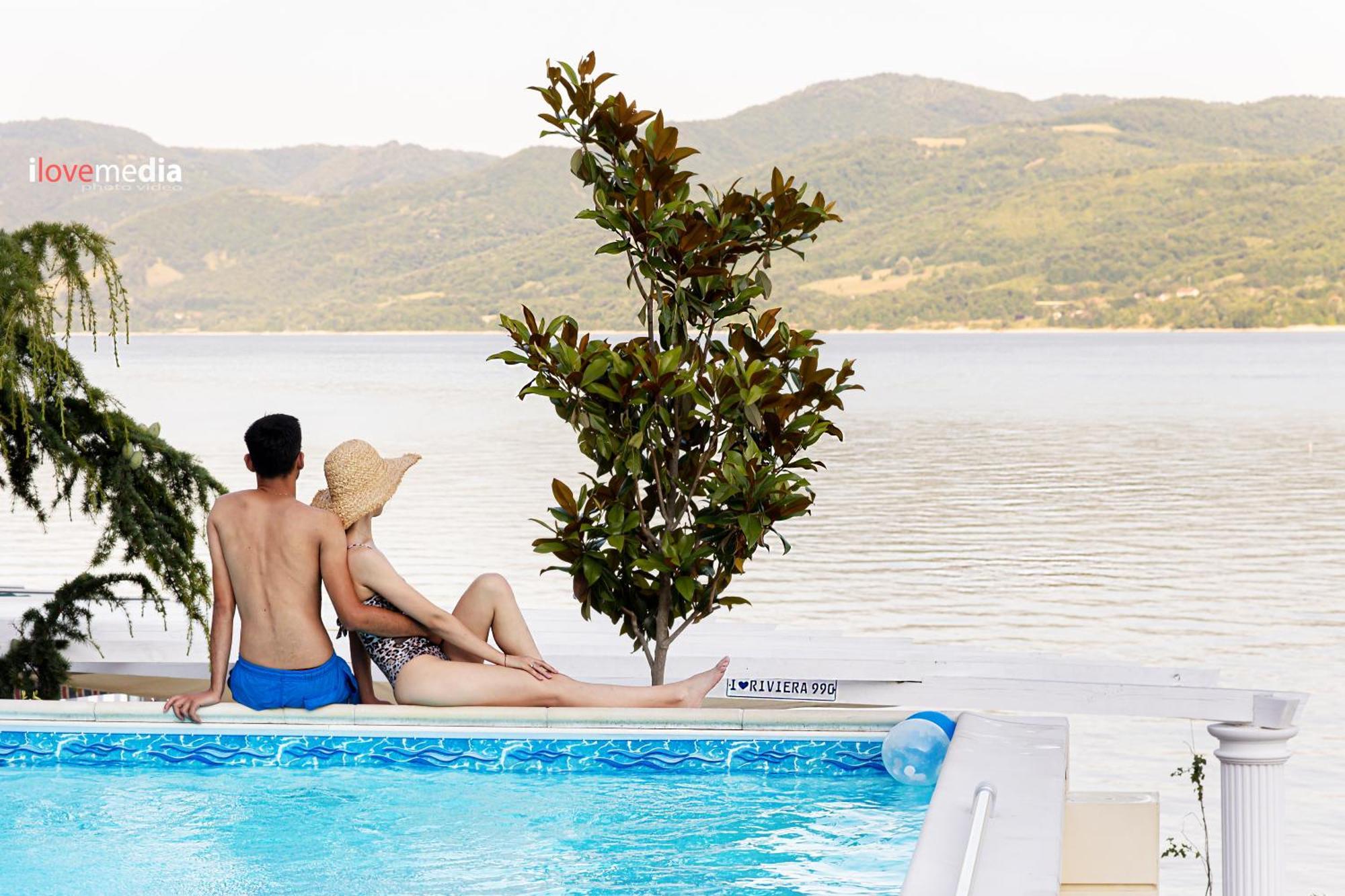 Riviera 990 - Resort & Restaurant Ieşelniţa المظهر الخارجي الصورة