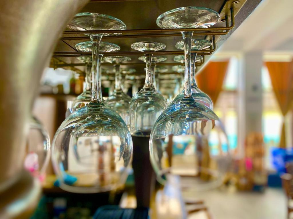 Riviera 990 - Resort & Restaurant Ieşelniţa المظهر الخارجي الصورة