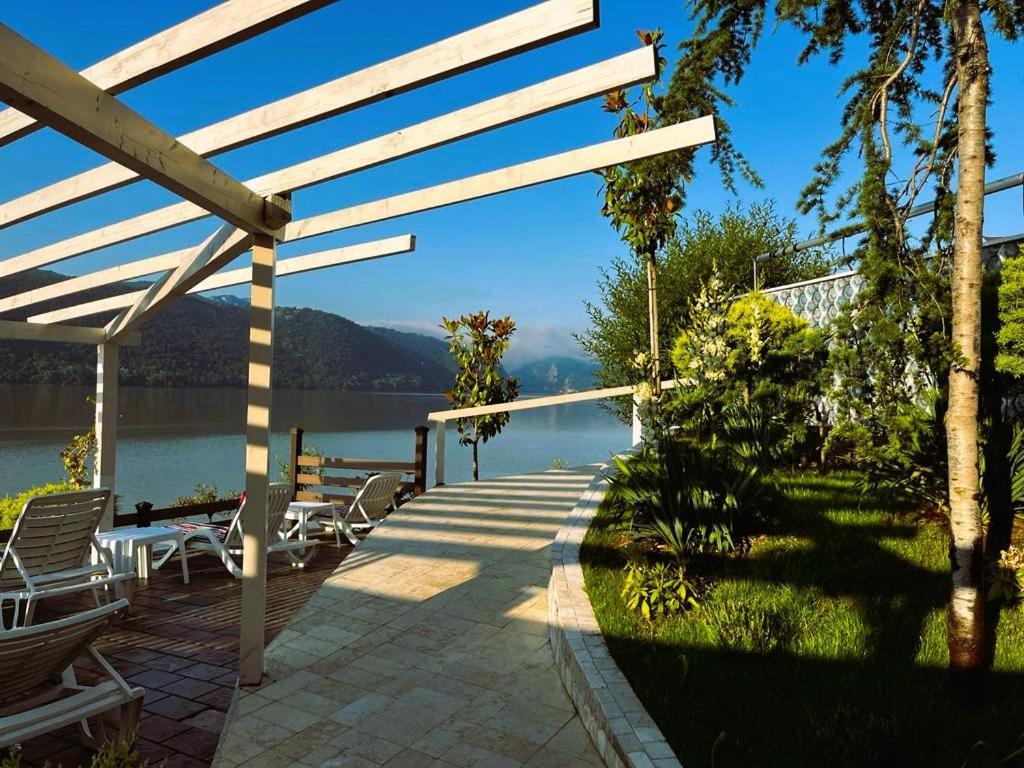 Riviera 990 - Resort & Restaurant Ieşelniţa المظهر الخارجي الصورة